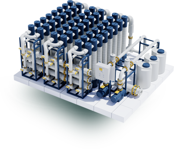 Ultrafiltration Unit