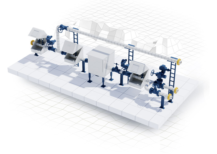Valve Assemblies