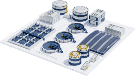 Comprehensive Treatment Facilities