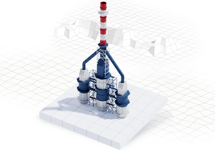 Process Furnaces