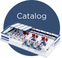 We specialize <br><span>in complex</span> technology projects
