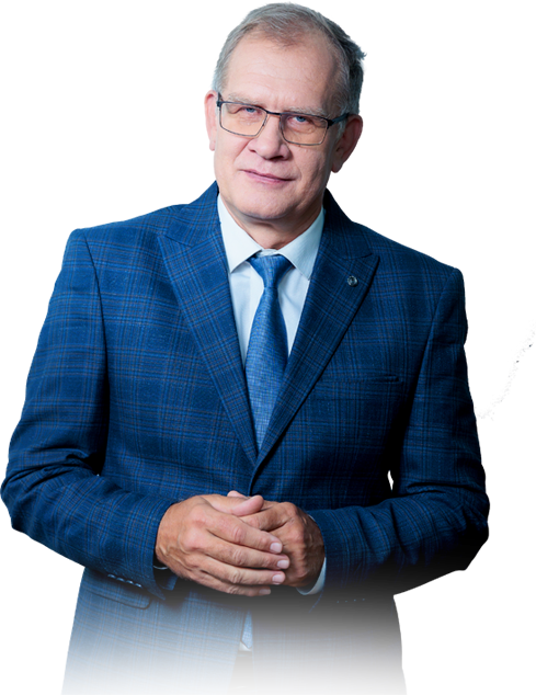 Mavrin Evgeniy Viktorivich