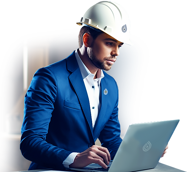 Projects of any scale and complexity