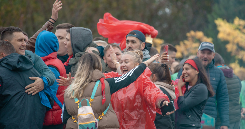 Day of Oil, Gas and Fuel Industry Workers in TECHNOTECS