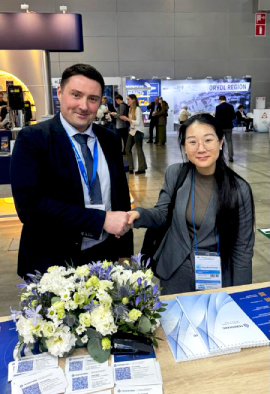 TECHNOTECS at the NEFTEGAZ 2026 Exhibition
