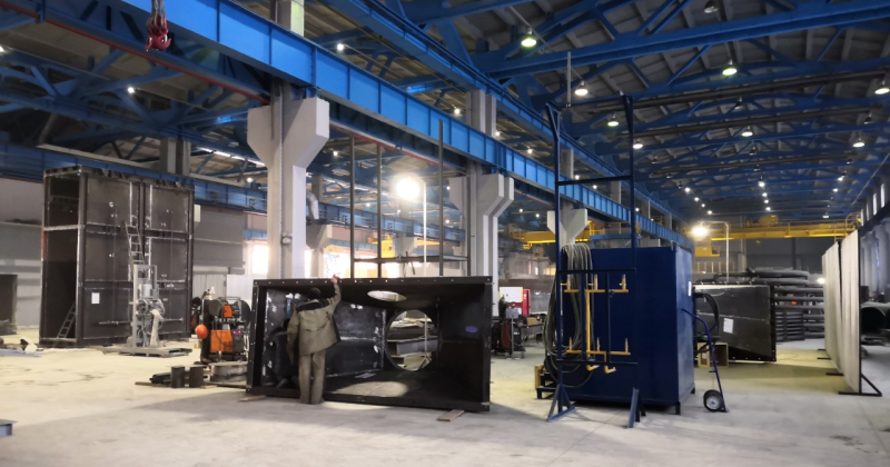 Improving Labor Productivity and Product Quality at TECHNOTECS Company