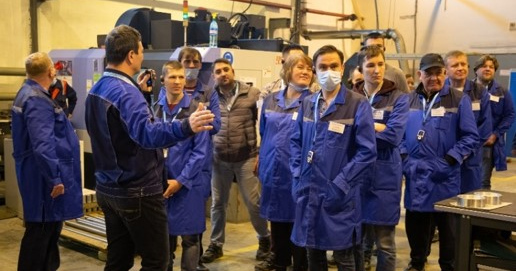 Improving Labor Productivity and Product Quality at TECHNOTECS Company