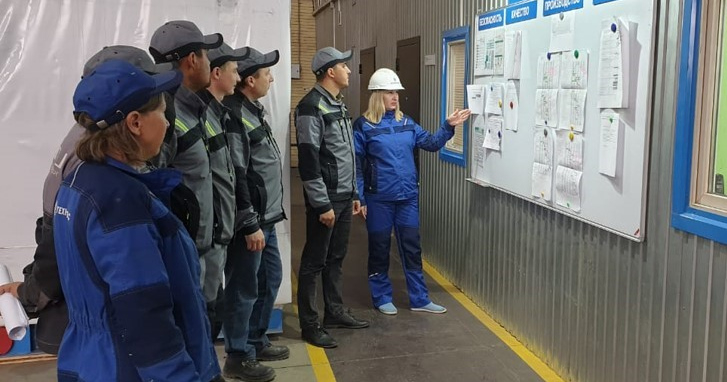 Improving Labor Productivity and Product Quality at TECHNOTECS Company