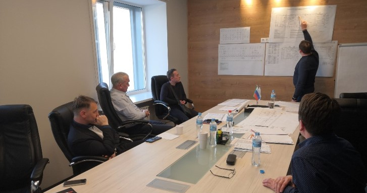 Improving Labor Productivity and Product Quality at TECHNOTECS Company