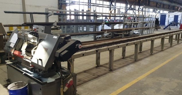 Improving Labor Productivity and Product Quality at TECHNOTECS Company