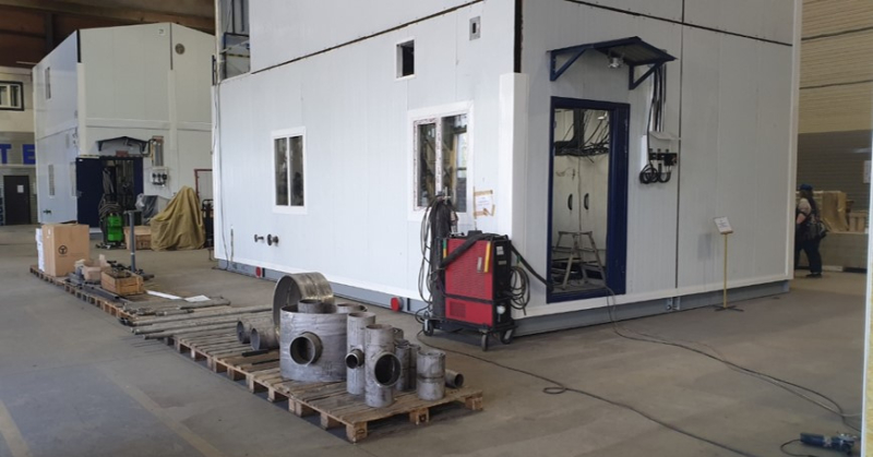 Improving Labor Productivity and Product Quality at TECHNOTECS Company