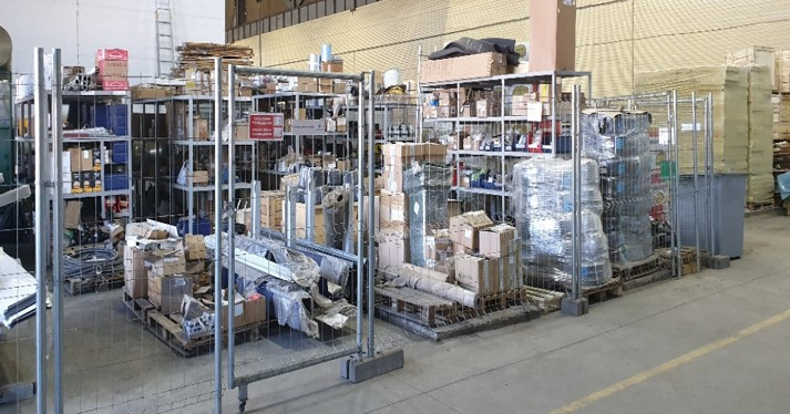 Improving Labor Productivity and Product Quality at TECHNOTECS Company