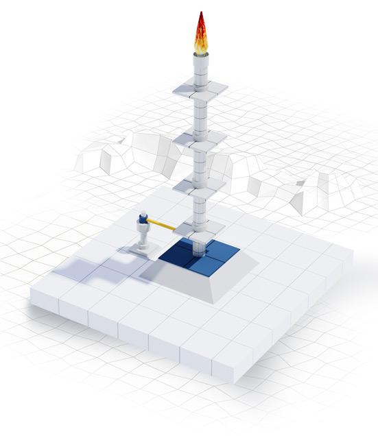Open Flare Systems